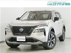 エクストレイル X