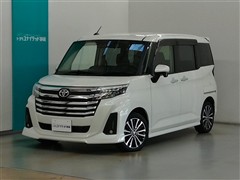 ルーミー カスタムG-T