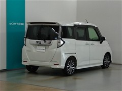 ルーミー カスタムG-T