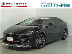 プリウス Z