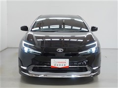 プリウス Z