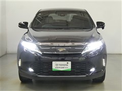ハリアー エレガンス