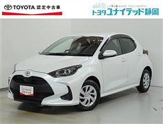 ヤリス G