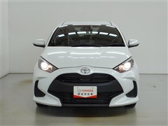 ヤリス G