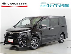 ヴォクシー ZS キラメキ3