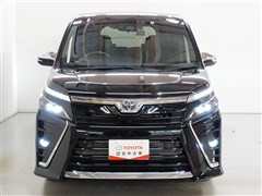 ヴォクシー ZS キラメキ3