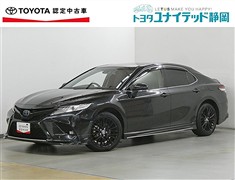 カムリ WS ブラックエディション