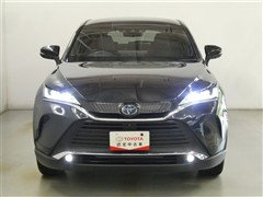 ハリアー ハイブリッド Z