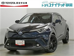 C-HR  G モード・ネロ