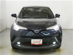 C-HR  G モード・ネロ