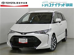 トヨタ エスティマ アエラス スマート