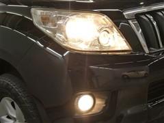 ランドクルーザープラド TX