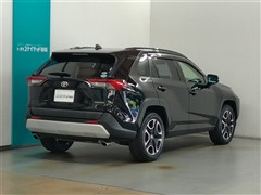 RAV4 アドベンチャー