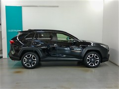 RAV4 アドベンチャー