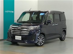 ルーミー カスタムG T