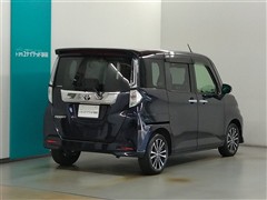 ルーミー カスタムG T