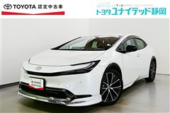 プリウス Z