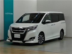 トヨタ エスクァイア Gi