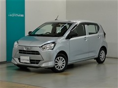 ミライース L SA3