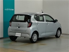 ミライース L SA3