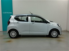 ミライース L SA3