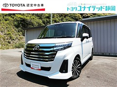 ルーミー カスタムG-T