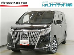 トヨタ エスクァイア Xi