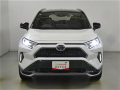 RAV4 PHV ブラックトーン
