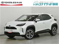 ヤリスクロス Z