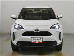 ヤリスクロス Z