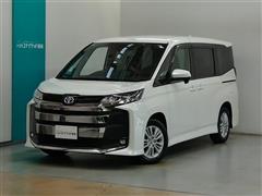 ノア ハイブリッド S-G