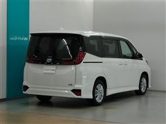 ノア ハイブリッド S-G