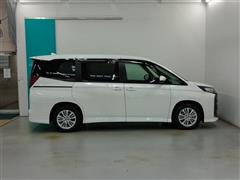 ノア ハイブリッド S-G