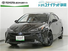 プリウス Aツーリング ブラック
