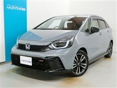 ホンダ フィット e:HEV RS