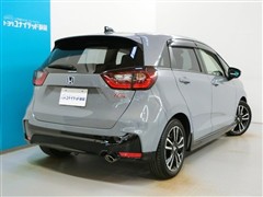 フィット e:HEV RS