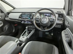 フィット e:HEV RS