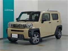 タフト G ダ-ククロムベンチャ-