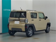 タフト G ダ-ククロムベンチャ-