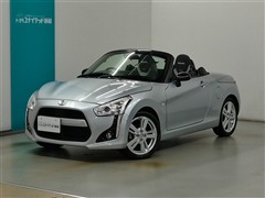 コペン ローブ S