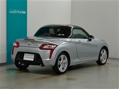 コペン ローブ S