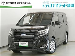 ノア ハイブリッド X