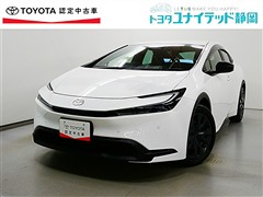 プリウス X