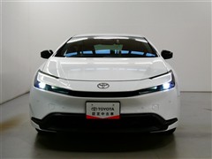 プリウス X
