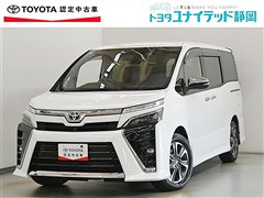 トヨタ ヴォクシー ZS キラメキ3