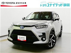 ライズ ハイブリッド Z