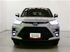 ライズ ハイブリッド Z