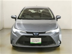 カローラツーリングHV G-X