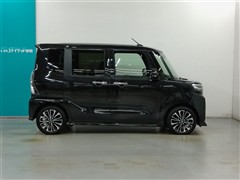 タント カスタムRS