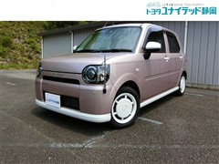 ダイハツ ミラトコット G リミテッド SA3